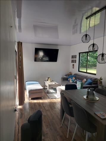 Hermosa Casa en la Fortuna in La Fortuna, San Carlos, Alajuela — ₡ 92 000 000