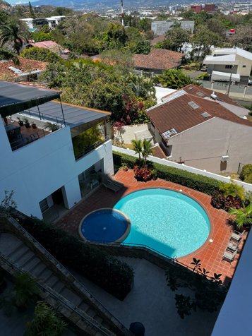 Se Vende (Venta) Apartamento en Terrazas Escazú, Cod DP 1261 en San Rafael, Escazú, San José — $365,000