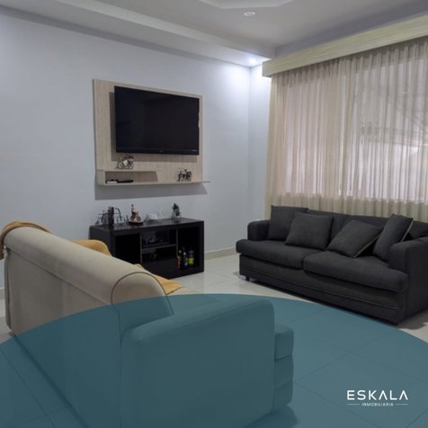 Venta de Hermosa Casa en Tres Ríos, La Unión, Cartago — ₡ 103 000 000