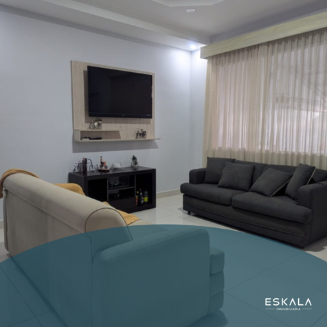 Venta de Hermosa Casa in Tres Ríos, La Unión, Cartago — ₡ 103 000 000