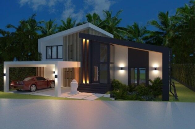 Venta de Lote en Santa Cruz, Guanacaste. RAH 25-170 PRECIO REBAJADO in Tamarindo, Santa Cruz, Guanacaste — $199,000