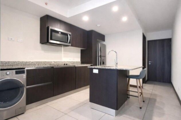 Venta de Apartamento en San Pedro, Montes de Oca. en San Pedro, Montes De Oca, San José — ₡ 60 000 000