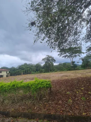 VENTA DE LOTE, PUNTARENAS, MIRAMAR, HACIENDA MONTES DE ORO in Miramar, Montes De Oro, Puntarenas — $74,382 - Photo 3 of 7