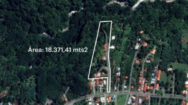 Venta de Lote en Atenas de Alajuela. RAH 26-1084 PRECIO REBAJADO en Jesús, Atenas, Alajuela — ₡ 550 000 000