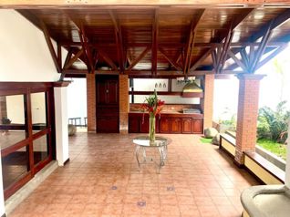 Alquiler o venta de casa de uso mixto en San Rafael de Escazú in San Rafael, Escazú, San José — $4,500 - Photo 5 of 13