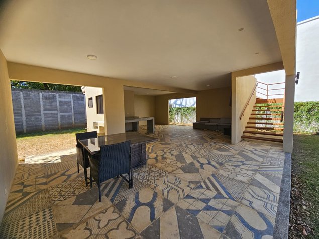 SE VENDE LOTE en Condominio en Alajuela, La Ceiba en La Ceiba, Orotina, Alajuela — $90,000 - Foto 3 de 8