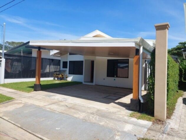 MLS-25-1205 LS VENTA CASA GARABITO JACO en Jacó, Garabito, Puntarenas — $375,000