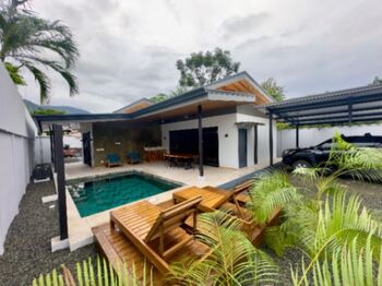 Casa en Venta Bahía Ballena, Osa, Puntarenas