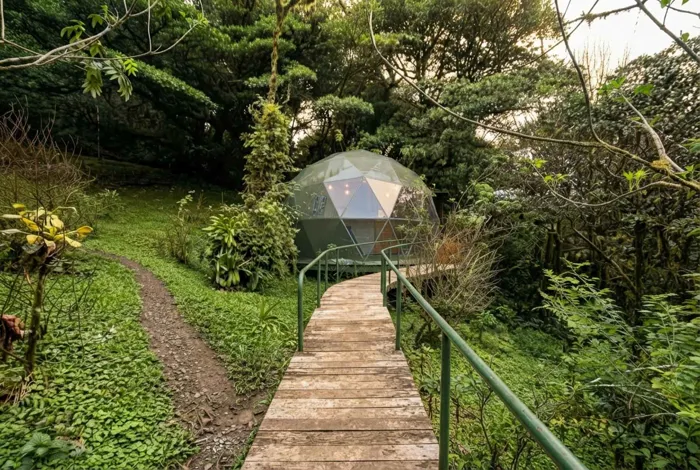 Glamping La Paz in San Ramón de Alajuela in San Ramón, Alajuela — $595,000 - Photo 2 of 21