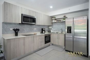Apartamento en Venta en Punta Esmeralda Punta Leona Puntarenas en Tárcoles, Garabito, Puntarenas — $280,000 - Foto 4 de 20