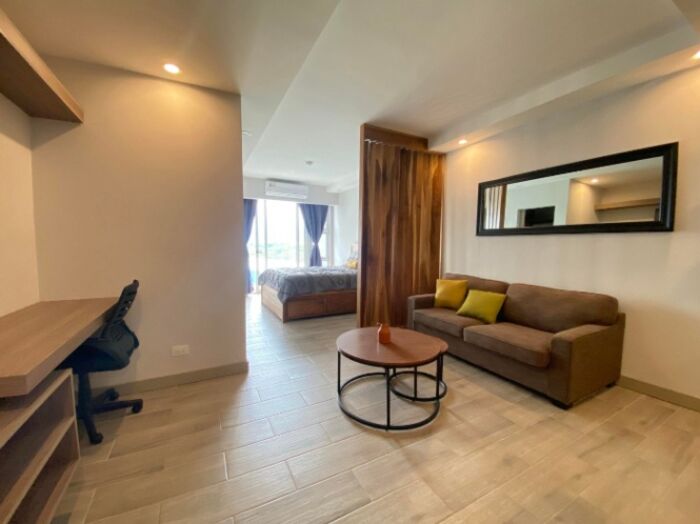 Alquiler de Apartamento Amoblado en Ulloa, Heredia. in Ulloa, Heredia — $1,100