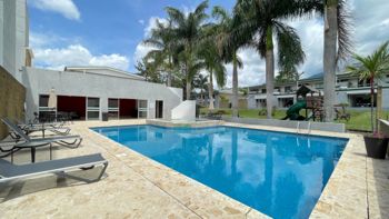 House for Sale in Escazú | Private Condominium with Pool