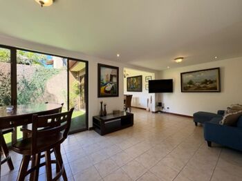 Casa en Alquiler en Pozos Santa Ana  en Pozos, Santa Ana, San José — $1,850 - Foto 5 de 39