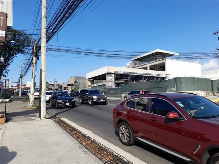 ALQUILER DE LOCAL, SAN JOSÉ, ESCAZÚ, SAN RAFAEL in Escazú, San José — $1,650