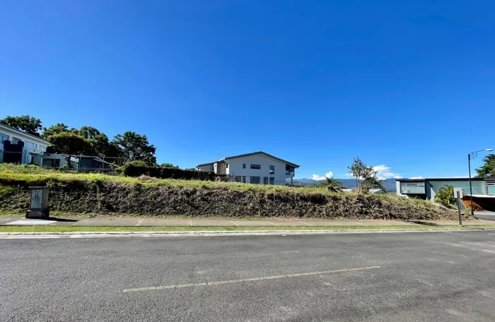 FOR SALE LOT OF 1,030.72 m² IN URB VERDE VISTA, SAN RAMÓN DE LA UNIÓN in San Ramón, La Unión, Cartago — $330,000 - Photo 3 of 9