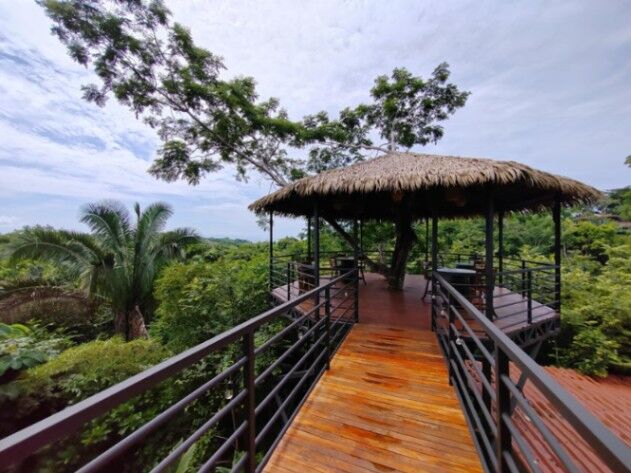 Venta de Hotel en Puntarenas-Cóbano.  en Cóbano, Puntarenas — $4,000,000