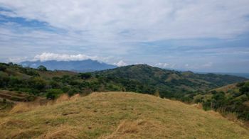 Hermosa propiedad de 50 acres adyacente a una piscina natural. in Desmonte, San Mateo, Alajuela — $600,000 - Photo 3 of 20