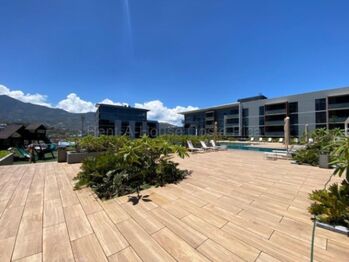 MLS-26-1605 LS ALQUILER APARTAMENTO SAN RAFAEL ESCAZU  in San Rafael, Escazú, San José — $2,300 - Photo 5 of 10