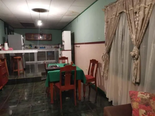 Venta casa excelente ubicacion para negocio en turrialba 25-982 en Turrialba, Cartago — $162,000 - Foto 3 de 12