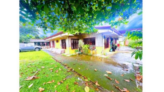 Venta de Casa en San Ramón de Alajuela. RAH 26-1113 in Peñas Blancas, San Ramón, Alajuela — ₡ 160 000 000