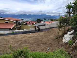 Lote listo para construir en Llano Grande, Cartago — 38 000 000 ₡ - Foto 4 de 4