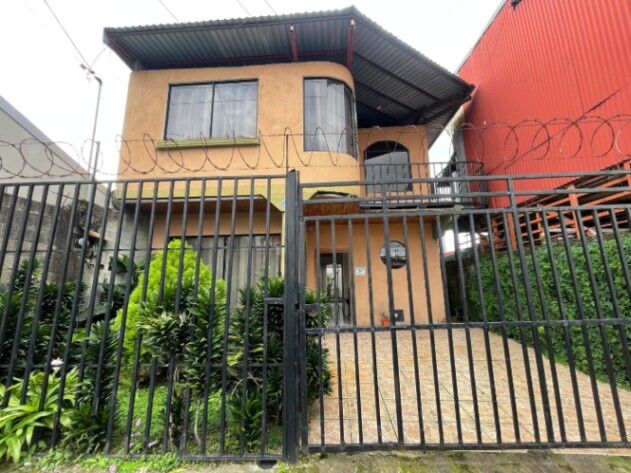 Venta de Casa en Guadalupe de Goicoechea. RAH 26-71 en Guadalupe, Goicoechea, San José — ₡ 75 000 000