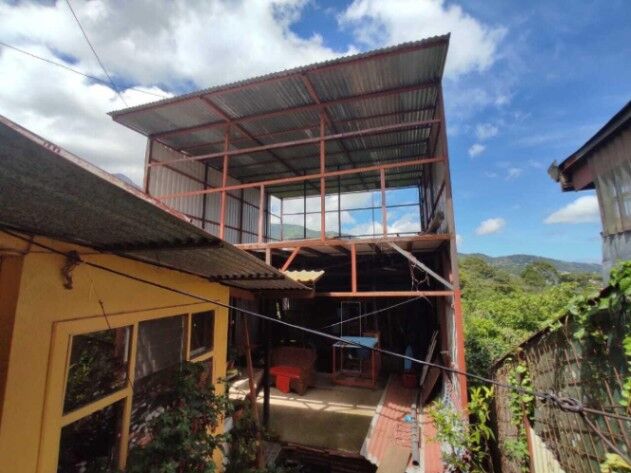 Venta de Casa en Escazú / Mls. 25-1385 OFC JB en San Antonio, Escazú, San José — $183,500