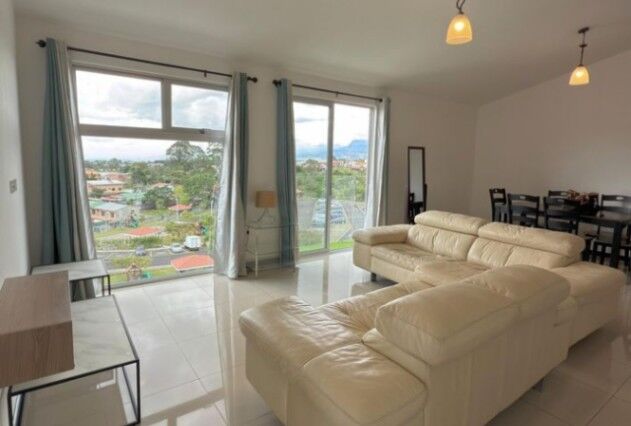 Venta de Apartamento en Torre Granadilla, Curridabat. in Granadilla, Curridabat, San José — $155,000