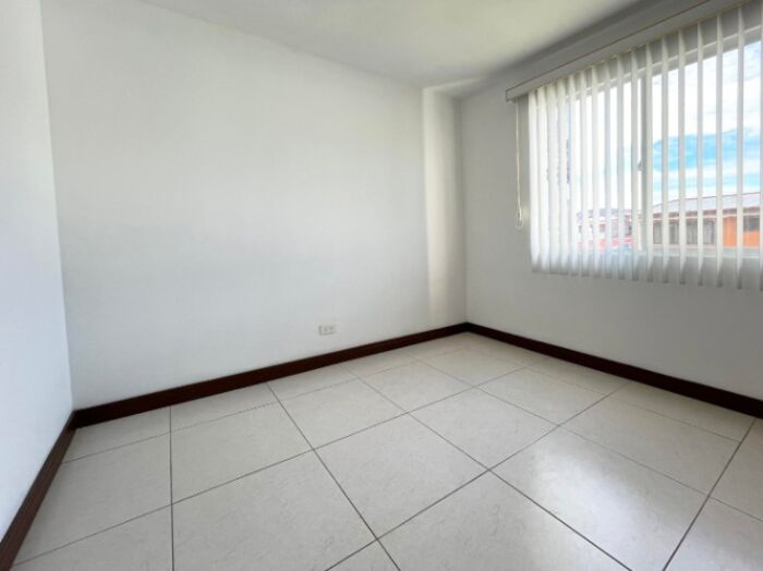 Venta de apartamento de 2 habitaciones en San Sebastián San José en San Sebastián, San José — ₡ 48 000 000