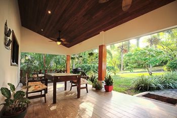 Casa llave en mano en Playa Carrillo, condominio con piscina — $489.000 (antes $499.000) in Puerto Carrillo, Hojancha, Guanacaste — $489,000 - Photo 4 of 15