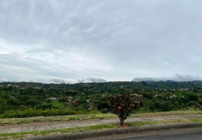 Venta de Lote en Grecia, Alajuela. RAH 25-1290 in San Roque, Grecia, Alajuela — $77,000