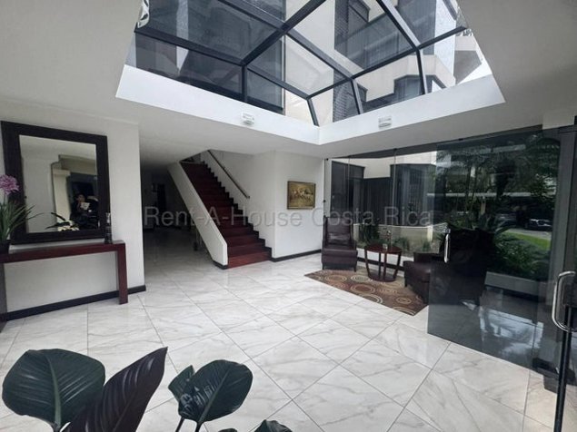Venta de Apartamento de lujo en vistas de Mayorca, San Rafael de Escazú. RAH 27-671 in San Rafael, Escazú, San José — $330,000 - Photo 2 of 15