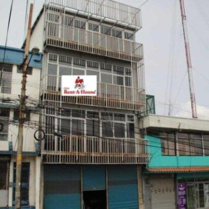 Alquiler de Edificio en Hospital, San José. RAH 24-1444 en Hospital, San José — ₡ 3 000 000