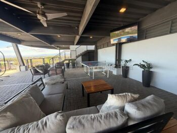 Venta de Apartamento Amueblado en Pozos de Santa Ana. RAH 26-2163 en Pozos, Santa Ana, San José — 70 000 000 ₡ - Foto 4 de 17