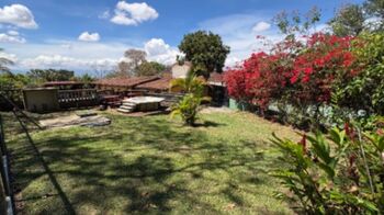 Apto for Rent en Jesús, Santa Bárbara, Heredia — $1,000 - Foto 5 de 12