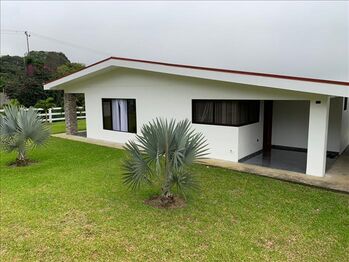 Casa en Venta San Juan, Naranjo, Alajuela