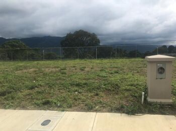 Venta de Lote en Condominio en La Unión, Cartago. RAH 26-31 en Tres Ríos, La Unión, Cartago — $85,000 - Foto 4 de 10