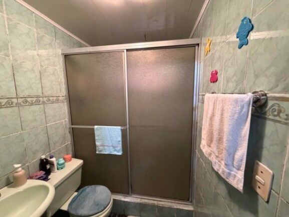 Venta de Casa en Dulce Nombres de Coronado. en Dulce Nombre de Jesús, Vázquez de Coronado, San José — ₡ 67 000 000