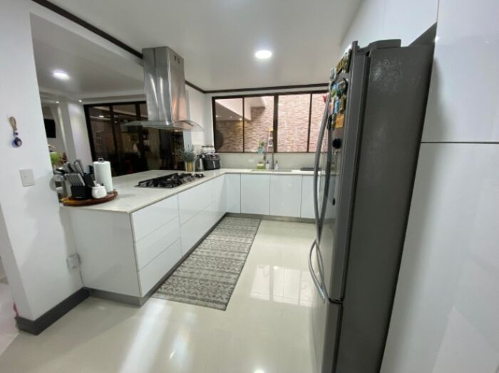Se vende casa en Curridabat San José 26-687 in Granadilla, Curridabat, San José — $310,000
