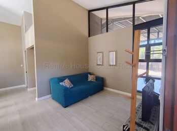 Venta de Casa de 152mt2 con 508mts de Terreno Amoblada en San Mateo 26-1769 in Labrador, San Mateo, Alajuela — $145,000 - Photo 4 of 25