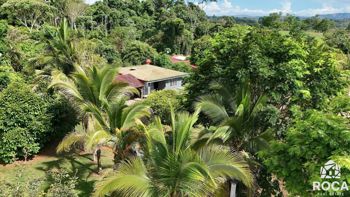 En venta linda propiedad en San Pedro de Pérez Zeledón en San Pedro, Pérez Zeledón, San José — 65 000 000 ₡ - Foto 4 de 11