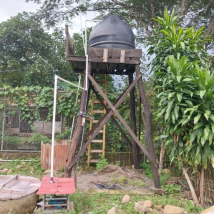 Terreno Exclusivo en Palma Coco, Palmares de Pérez Zeledón, San José, Costa Rica. in Daniel Flores, Pérez Zeledón, San José — ₡ 25 000 000