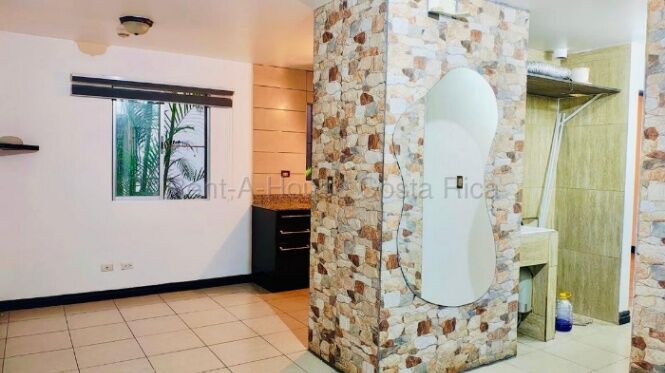Alquiler de Apartamento en Condominio en San Sebastián, San José. RAH 27-44 in San Sebastián, San José — ₡ 400 000