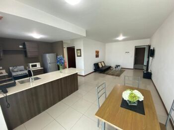 Apartamento en Alquiler La Asunción, Belén, Heredia