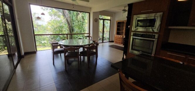 Alquiler de Casa en Santa Ana-Pozos. RAH 27-115 en Pozos, Santa Ana, San José — $3,700