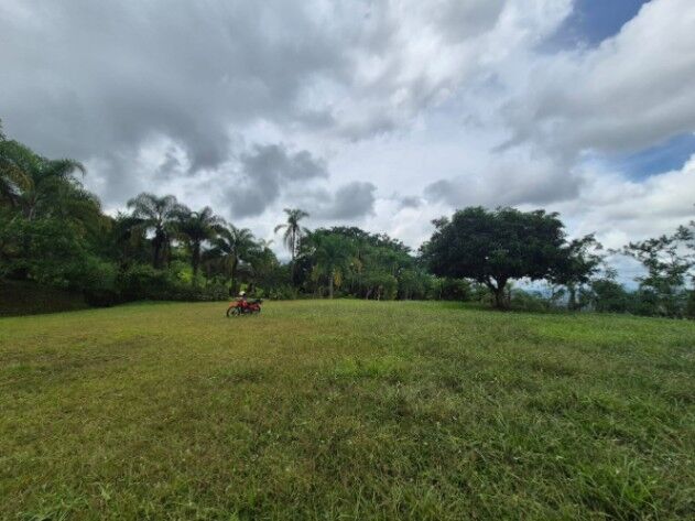 Lotes en Venta en Miravalles con Vista al Valle y Pozo Privado  in El General, Pérez Zeledón, San José — $159,999