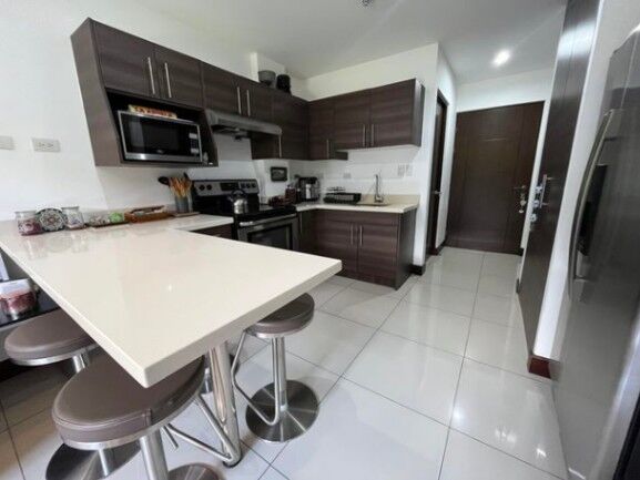 Alquiler de Apartamento en Pozos de Santa Ana. en Pozos, Santa Ana, San José — $1,150