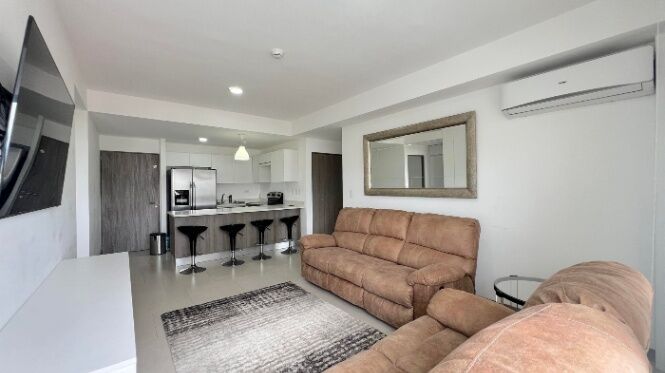 Bello Apartamento en Venta en San Rafael de Escazú. RAH 25-1231 in San Rafael, Escazú, San José — $250,000