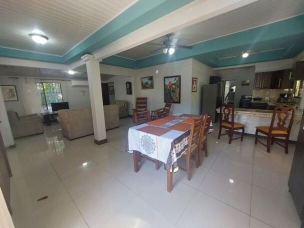 Venta de Casa en Coyolar, Orotina. RAH 26-1093 en Coyolar, Orotina, Alajuela — $315,000