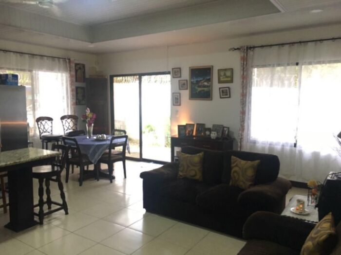 CASA EN VENTA, LIBERIA GUANACASTE,$200.000 COD# 23-900 en Liberia, Guanacaste — $200,000